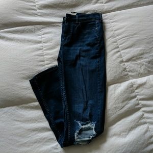 Free People Denim Jeans